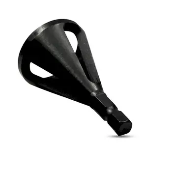 Deburring Outer Chamfer Grinding Angle Trimming Exception Thorn Suitable For Chuck Electric Drill Tool Chamfering Tool
Deburring Outer Chamfer Grinding Angle Trimming Exception Thorn Suitable For Chuck Electric Drill Tool Chamfering Tool