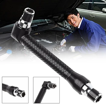 Double Headed Wrench Hand Tools Creative Repair Tool Household L Shape Useful Hex Screwdriver Accessories Portable 
Double Headed Wrench Hand Tools Creative Repair Tool Household L Shape Useful Hex Screwdriver Accessories Portable