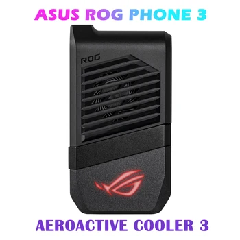 Original AeroActive Cooler 3 for ASUS ROG phone 3 Cooling fan case Holder Gaming Anti-Heat Adapter ASUS ROG phone 3 Cooling fan
Original AeroActive Cooler 3 for ASUS ROG phone 3 Cooling fan case Holder Gaming Anti-Heat Adapter ASUS ROG phone 3 Cooling fan
