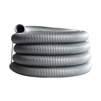 Vacuum Cleaner Accessories EVA 1M Hose Tube 38mm ID 45MM OD Spare Parts Exquisite And Delicate
Vacuum Cleaner Accessories EVA 1M Hose Tube 38mm ID 45MM OD Spare Parts Exquisite And Delicate