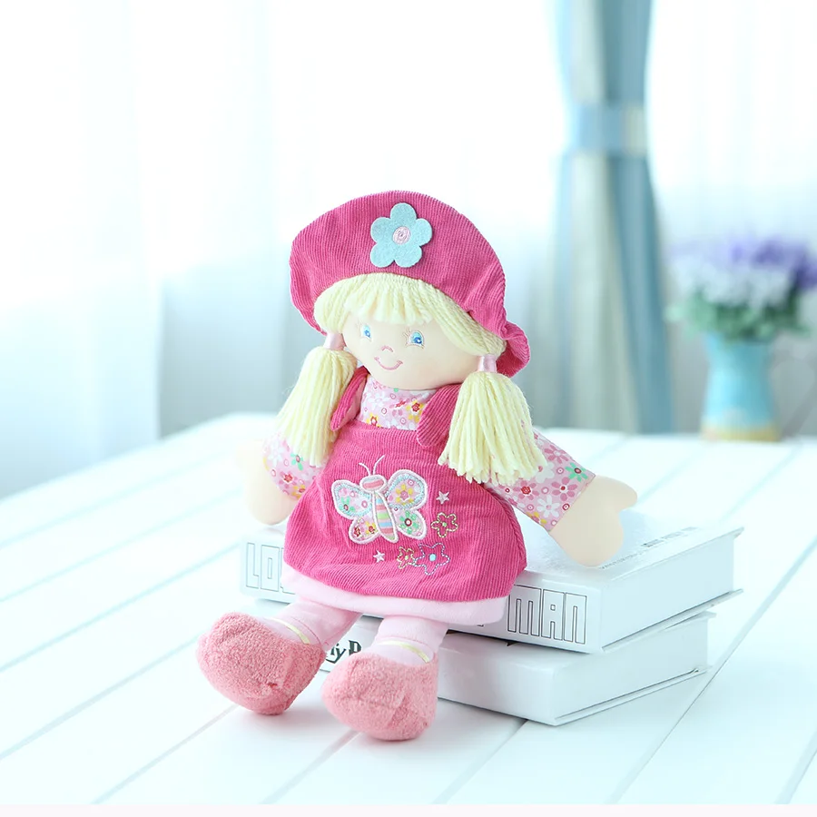 Kawaii Plush Toy New Cartoon Cute Anime Soft Stuffed Doll Toys For Kids Girls Birthday Christmas Gift, 33CM Kawaii Plush Toy New Cartoon Cute Anime Soft Stuffed Doll Toys For Kids Girls Birthday Christmas Gift, 33CM