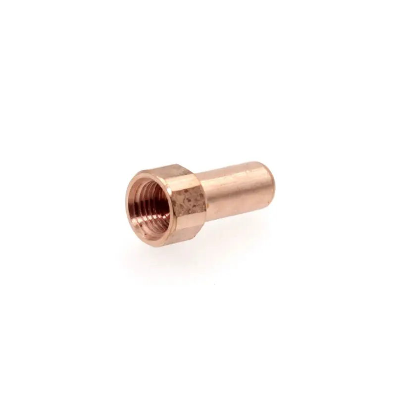 20pcs Electrode 1.0mm Tips 51311.10 For PT80 IPT-80 52558 Plasma Cutting Torch Accessories
20pcs Electrode 1.0mm Tips 51311.10 For PT80 IPT-80 52558 Plasma Cutting Torch Accessories