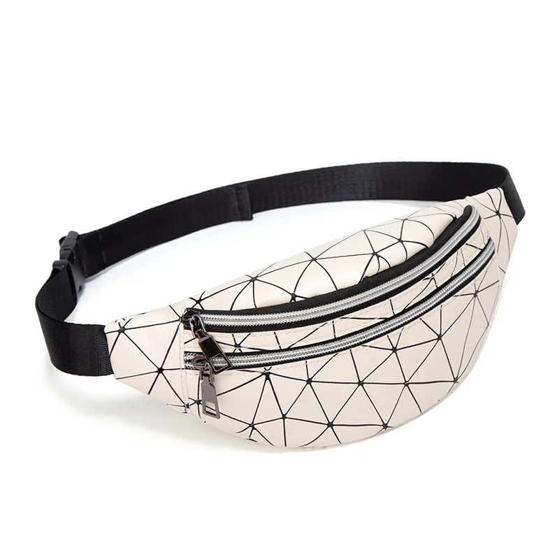 2020 Summer and Autumn New Double Pocket Shell Type Shoulder Running Bag Women's Lingge Cool Running Bag Foreign Trade Wholesale
2020 Summer and Autumn New Double Pocket Shell Type Shoulder Running Bag Women's Lingge Cool Running Bag Foreign Trade Wholesale