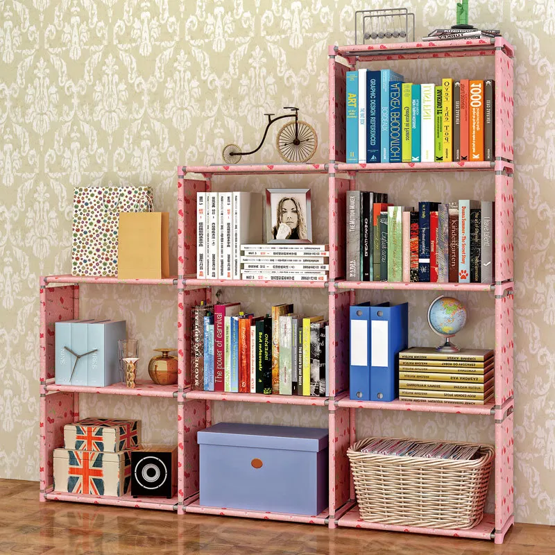 Suo Ernuo Large Bookcase Bookshelf Multifunctional Shelf Wholesale/Sample Production/Processing
Suo Ernuo Large Bookcase Bookshelf Multifunctional Shelf Wholesale/Sample Production/Processing
