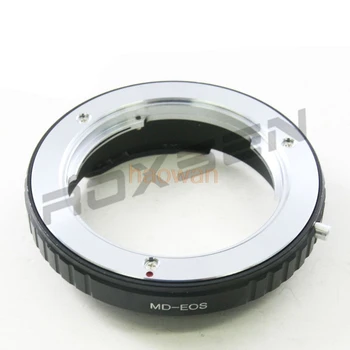 EMF AF Comfirm Minolta MD MC Lens to ef Macro adapter ring for 6D 7D 5D3 760D 60D 70d 1100D 450D 550D 600D 5d2 camera no glass
EMF AF Comfirm Minolta MD MC Lens to ef Macro adapter ring for 6D 7D 5D3 760D 60D 70d 1100D 450D 550D 600D 5d2 camera no glass