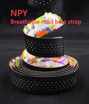 NPY road handlebars with bicycles, dead coasters, comfortable non-slip wraps, mountain bikes, horns, horns, hand straps 
NPY road handlebars with bicycles, dead coasters, comfortable non-slip wraps, mountain bikes, horns, horns, hand straps