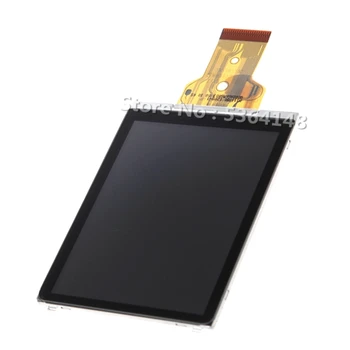New LCD Display Screen with backlight for Sony DSC-W610 W670 W730 W760 Digital Camera
New LCD Display Screen with backlight for Sony DSC-W610 W670 W730 W760 Digital Camera