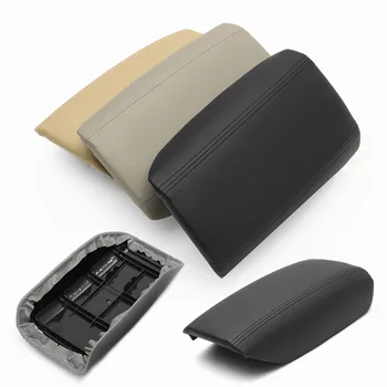 Car Armrest Cover Leather Center Console Lid Armrest Cover Trim Armrest Box Cover For Volvo S80 1999-2006 Black/Beige/Grey
Car Armrest Cover Leather Center Console Lid Armrest Cover Trim Armrest Box Cover For Volvo S80 1999-2006 Black/Beige/Grey