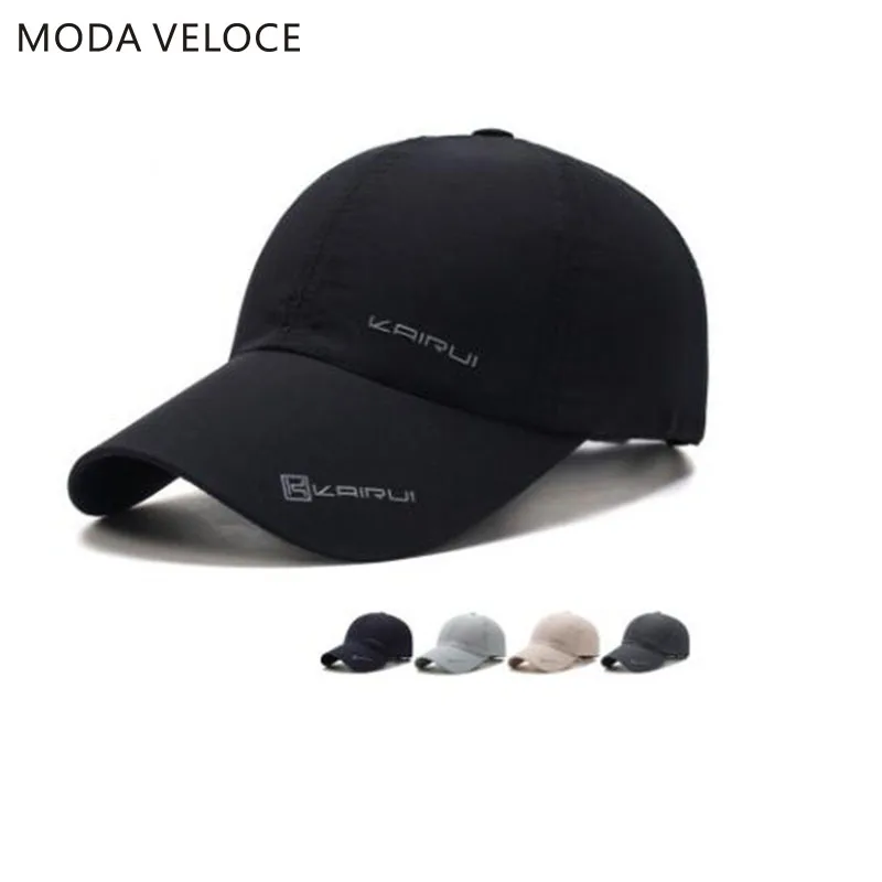 New Summer Baseball Cap Men Women Quick Drying Baseball Hats Unisex Breathable Sport Cap Pure Color Snapback Hat bone
New Summer Baseball Cap Men Women Quick Drying Baseball Hats Unisex Breathable Sport Cap Pure Color Snapback Hat bone