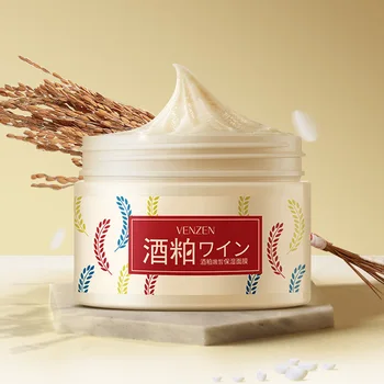 Moisturizing wine maskMoisturize and shrink poresSmeared wash sleeping mask mud Moisturizing Anti-Aging Whitening
Moisturizing wine maskMoisturize and shrink poresSmeared wash sleeping mask mud Moisturizing Anti-Aging Whitening