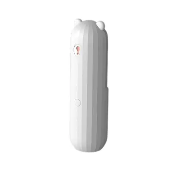 Handheld Small Fan Folding Mini Handheld Fan Two Gear Adjustment Fan Low Efficiency High Speed Motor Fan
Handheld Small Fan Folding Mini Handheld Fan Two Gear Adjustment Fan Low Efficiency High Speed Motor Fan