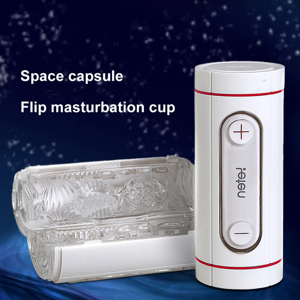 Мастурбатор Leten Отзывы