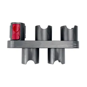 Removable Storage Bracket Holder Vacuum Cleaner Parts Brush Tool Nozzle Base for V7 V8 V10 V11
Removable Storage Bracket Holder Vacuum Cleaner Parts Brush Tool Nozzle Base for V7 V8 V10 V11