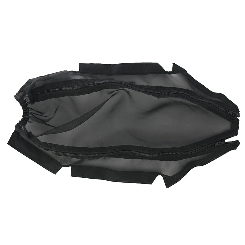 Protective Chassis Dirt Dust Resist Guard Cover for 1/10 SLASH 4X4(4WD) Non-LCG Rc Car Parts
Protective Chassis Dirt Dust Resist Guard Cover for 1/10 SLASH 4X4(4WD) Non-LCG Rc Car Parts