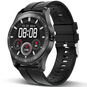 Ccccr Q86 1.3 Inch Full Touch Screen Smart Watch Fitness Activity Trackers Heart Rate IP68 Waterproof Smartwatch Android iOS
Ccccr Q86 1.3 Inch Full Touch Screen Smart Watch Fitness Activity Trackers Heart Rate IP68 Waterproof Smartwatch Android iOS