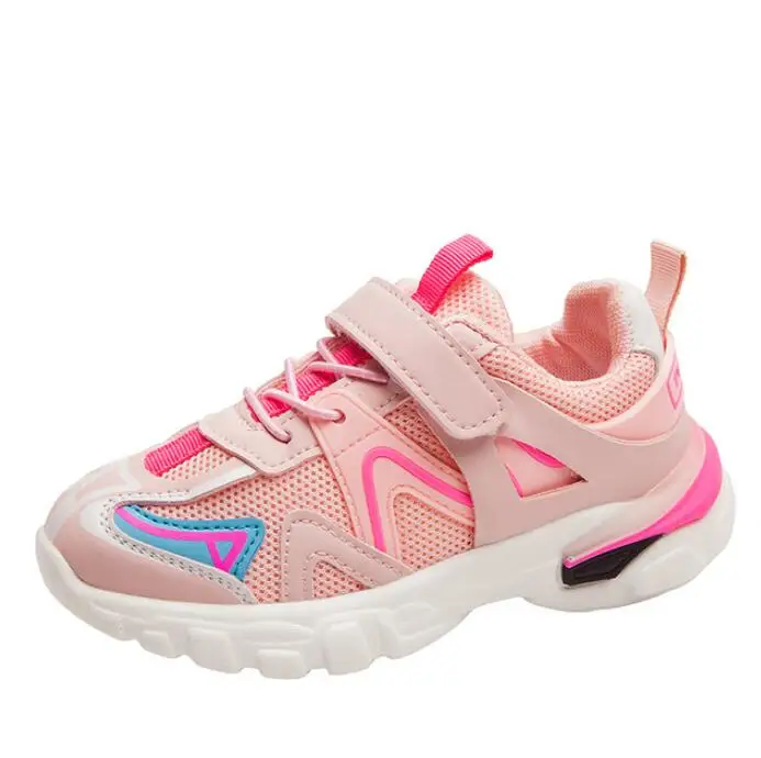 2019 New Autumn Sneakers Girls shoes Kids Sport Shoes Boys Fashion Casual Children Shoes for Girls Running Child Canvas Shoes
2019 New Autumn Sneakers Girls shoes Kids Sport Shoes Boys Fashion Casual Children Shoes for Girls Running Child Canvas Shoes