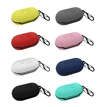New Silicone Case Cover Earphone Pouch Dust-proof Protective for Samsung Galaxy Buds Ultra Thin Protector Case Eartips Y5
New Silicone Case Cover Earphone Pouch Dust-proof Protective for Samsung Galaxy Buds Ultra Thin Protector Case Eartips Y5