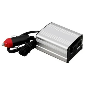 XYA200 700W Silver Color Power Converter Car Converter 12V Input Car Power Converter Vehicle Power Supply Charger Adapter
XYA200 700W Silver Color Power Converter Car Converter 12V Input Car Power Converter Vehicle Power Supply Charger Adapter