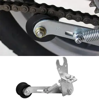 Chain Automatic Tensioner For 49cc 66cc 80cc Motorcycle Engine Motorized Bike Chain Tensioner Spring Bicycle Refitting Parts
Chain Automatic Tensioner For 49cc 66cc 80cc Motorcycle Engine Motorized Bike Chain Tensioner Spring Bicycle Refitting Parts