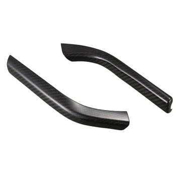 Handbrake Grips Cover Car Interior Trim for Chevrolet Camaro 2010-2015 Accessories Carbon Fiber
Handbrake Grips Cover Car Interior Trim for Chevrolet Camaro 2010-2015 Accessories Carbon Fiber