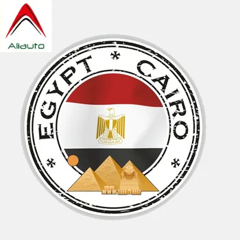 Aliauto Creative Funny Car Sticker Automobile Styling Egypt Cairo Flag Body Window Waterproof Sunscreen Anti-UV Decal,12cm*12cm
Aliauto Creative Funny Car Sticker Automobile Styling Egypt Cairo Flag Body Window Waterproof Sunscreen Anti-UV Decal,12cm*12cm