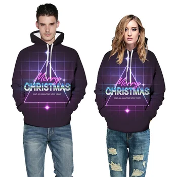 2019 Hot Sale Autumn Winter New Sweatshirt Women Men's Hoodies 3D Printed Drawstring Sweatshirt Christmas Couple Hoodies Y2
2019 Hot Sale Autumn Winter New Sweatshirt Women Men's Hoodies 3D Printed Drawstring Sweatshirt Christmas Couple Hoodies Y2