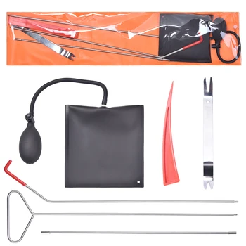 MICTUNING Car Door Emergency Unlock Tool Kit Easy Entry Long Reach Grabber Professional Automotive Lockout Tools for Cars Trucks
MICTUNING Car Door Emergency Unlock Tool Kit Easy Entry Long Reach Grabber Professional Automotive Lockout Tools for Cars Trucks