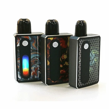 Omaoo Toucan Vape Starter Kit Electronic E Cigarette 900mAh Adjutable Voltage Battery Mod 2ml Cartridge Pod System Vaporizer Kit
Omaoo Toucan Vape Starter Kit Electronic E Cigarette 900mAh Adjutable Voltage Battery Mod 2ml Cartridge Pod System Vaporizer Kit