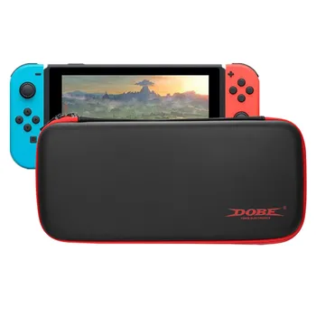 Portable Hard Shell Case for NS Switch For Joy-Con Water-resistent EVA Carrying Storage Bag for NS Switch Console Accessories
Portable Hard Shell Case for NS Switch For Joy-Con Water-resistent EVA Carrying Storage Bag for NS Switch Console Accessories