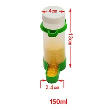 Bird Feeder Waterer Automatic Seed Water Feeder Cage For Parrot Cockatiel Canary Plastic Bird Supplies Bird Feeders Pet Supplies
Bird Feeder Waterer Automatic Seed Water Feeder Cage For Parrot Cockatiel Canary Plastic Bird Supplies Bird Feeders Pet Supplies
