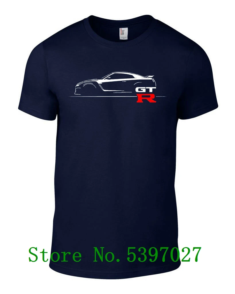 Navy Gtr Supercar Turbo Niss Car T shirt fashion Mens Womens R34 R35 Nismo 2020 New Round Neck Low Price Custom Men Tee shirt
Navy Gtr Supercar Turbo Niss Car T shirt fashion Mens Womens R34 R35 Nismo 2020 New Round Neck Low Price Custom Men Tee shirt