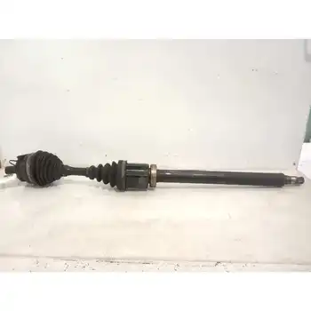 P8689239 T040416 Transmission Front Right Volvo C70 Cabriolet 2.0 Turbo
P8689239 T040416 Transmission Front Right Volvo C70 Cabriolet 2.0 Turbo