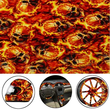 50x150cm Red Style PVA Hydrographic Film Water Transfer Printing Film Hydro Dip style Decals Stickers
50x150cm Red Style PVA Hydrographic Film Water Transfer Printing Film Hydro Dip style Decals Stickers
