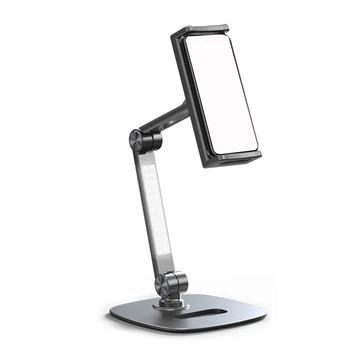 RK-C41 Learning Eye Protection Desk Lamp Mobile Phone Tablet Stand Lazy Phone Bracket Live Broadcast Holder
RK-C41 Learning Eye Protection Desk Lamp Mobile Phone Tablet Stand Lazy Phone Bracket Live Broadcast Holder