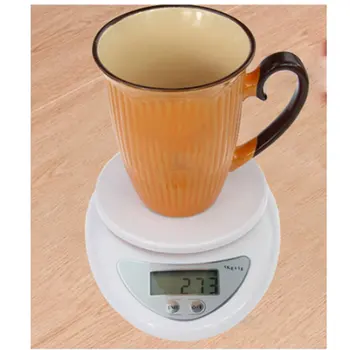 Kitchen Scales 5kg 1g Digital Scale LCD Electronic Scales Postal Food Measuring Weight Kitchen Household Tools Accessories
Kitchen Scales 5kg 1g Digital Scale LCD Electronic Scales Postal Food Measuring Weight Kitchen Household Tools Accessories