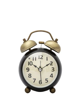 Lazy Small Night Light Silent Retro Vintage Alarm Clock Kids Desk Mechanical Multi Function Alarm Clock Unique Homedecor II50NZ
Lazy Small Night Light Silent Retro Vintage Alarm Clock Kids Desk Mechanical Multi Function Alarm Clock Unique Homedecor II50NZ