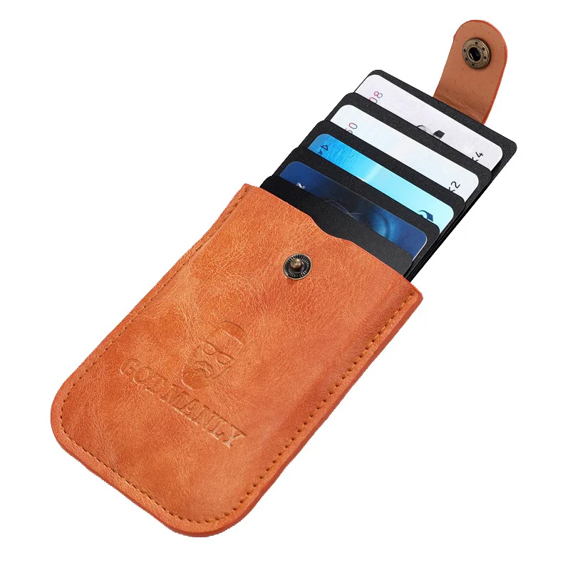 Small Hasp Money Bag Mini Leather Wallet Slim Men Credit Card Holder Designer id Card Organizer case rfid Purse tarjetero hombre
Small Hasp Money Bag Mini Leather Wallet Slim Men Credit Card Holder Designer id Card Organizer case rfid Purse tarjetero hombre