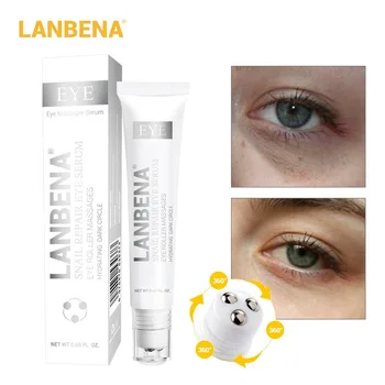Snail Repair Eye Serum Eye Cream Snail Cream Dark Circle Moisturizing Anti-Aging Eye Patch Whitening Skin Care Face
Snail Repair Eye Serum Eye Cream Snail Cream Dark Circle Moisturizing Anti-Aging Eye Patch Whitening Skin Care Face