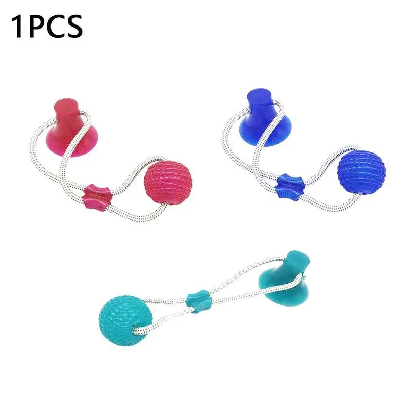 40x10cm Interactive Dog Chewing Ball Toy Multifunctional Elasticity Teeth Cleaning Ball with Carrier Rope Pet Outdoor Chase Toy
40x10cm Interactive Dog Chewing Ball Toy Multifunctional Elasticity Teeth Cleaning Ball with Carrier Rope Pet Outdoor Chase Toy