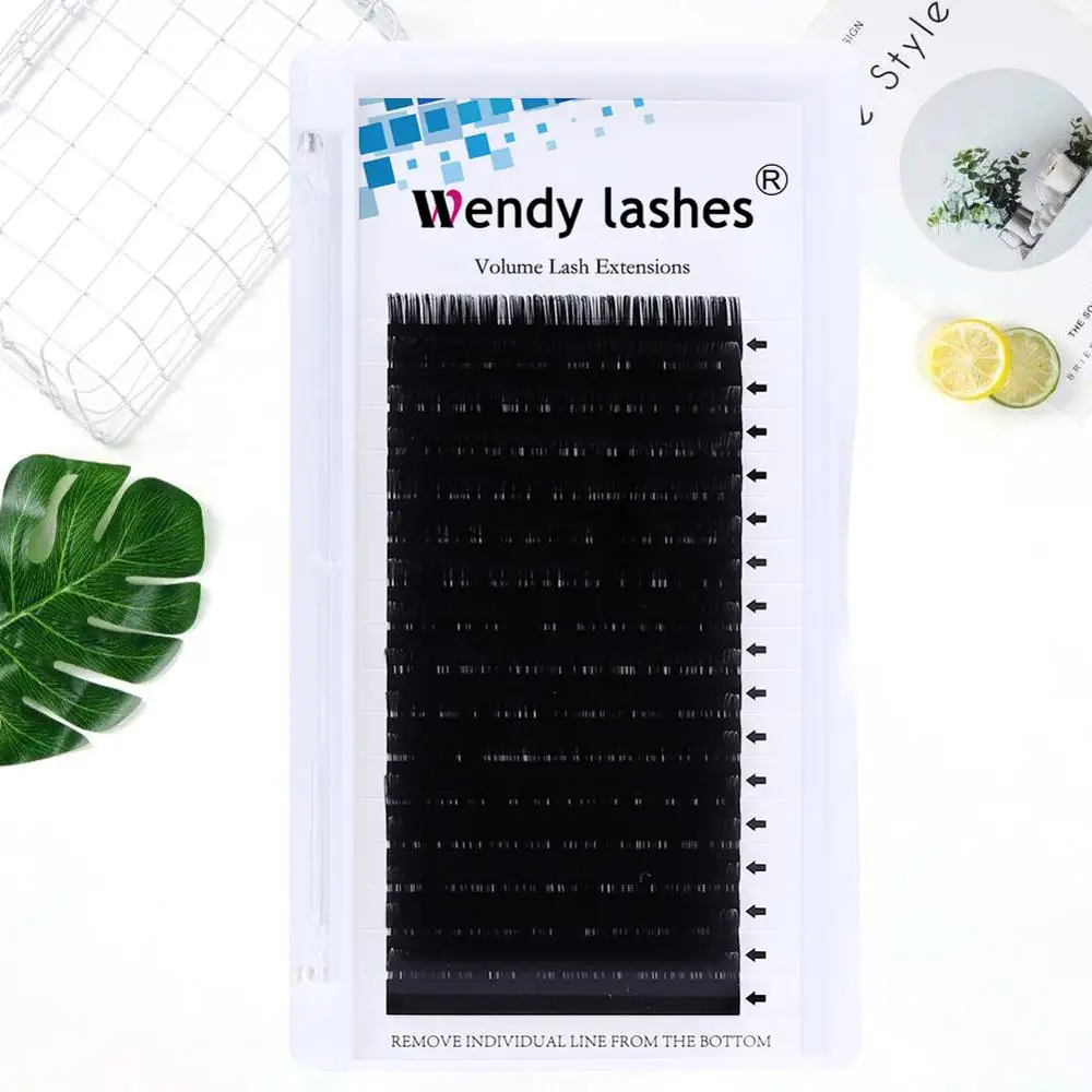 WendyLashes Individual 16 Rows Silk Eyelash Further C/D 0.07 High Quality Eyelash Extension Mink,Individual Eyelash Extensions
WendyLashes Individual 16 Rows Silk Eyelash Further C/D 0.07 High Quality Eyelash Extension Mink,Individual Eyelash Extensions