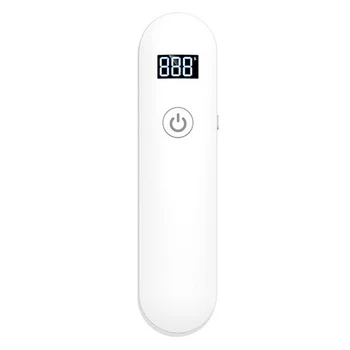 USB UV Sterilizer Light UVC Lamp Sanitizer Portable LED Ultraviolet Lamp Bactericidal Disinfection Germicidal Lamp For Wand Home
USB UV Sterilizer Light UVC Lamp Sanitizer Portable LED Ultraviolet Lamp Bactericidal Disinfection Germicidal Lamp For Wand Home