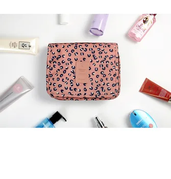 Travel Business Trip Supplies Wash Bag Portable Men's Large Capacity Hook Waterproof Cosmetic Bag Travel Export Storgage Bag Wom
Travel Business Trip Supplies Wash Bag Portable Men's Large Capacity Hook Waterproof Cosmetic Bag Travel Export Storgage Bag Wom