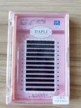 WOWANGEL False Individual Camellia Lashes Easy Fan Eyelash Extension Mink Fast 3D-6D Volume Blossom Eyelashes Extensions Pandora
WOWANGEL False Individual Camellia Lashes Easy Fan Eyelash Extension Mink Fast 3D-6D Volume Blossom Eyelashes Extensions Pandora