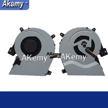 new Laptop cpu cooling fan For Asus x451Ma X415 X415C X415CA X415E F551MA F551CA Notebook Computer Processor Cooler 4 pin
new Laptop cpu cooling fan For Asus x451Ma X415 X415C X415CA X415E F551MA F551CA Notebook Computer Processor Cooler 4 pin