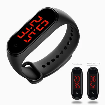 V8 temperature detection Smart Wristband Monitoring Reminder Health smart watch band Display Time Bracelet Waterproof SmartWatch
V8 temperature detection Smart Wristband Monitoring Reminder Health smart watch band Display Time Bracelet Waterproof SmartWatch