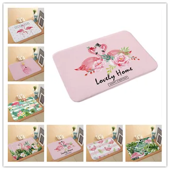 40x60cm Hawaiian Flamingo Rectangular Door Mat Foot Mat Floor Mat Flamingo Party Decoration Nordic Style Home Decoration-F
40x60cm Hawaiian Flamingo Rectangular Door Mat Foot Mat Floor Mat Flamingo Party Decoration Nordic Style Home Decoration-F