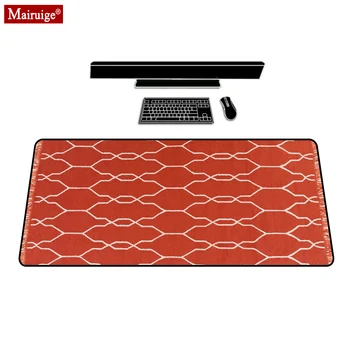 Persian Rug Red Minimalist Mouse Pad XXL Gamer Desk Mat Large Keyboard Pad Gaming MousePad 90x40cm/80x30cm for Laptop Table Pads
Persian Rug Red Minimalist Mouse Pad XXL Gamer Desk Mat Large Keyboard Pad Gaming MousePad 90x40cm/80x30cm for Laptop Table Pads