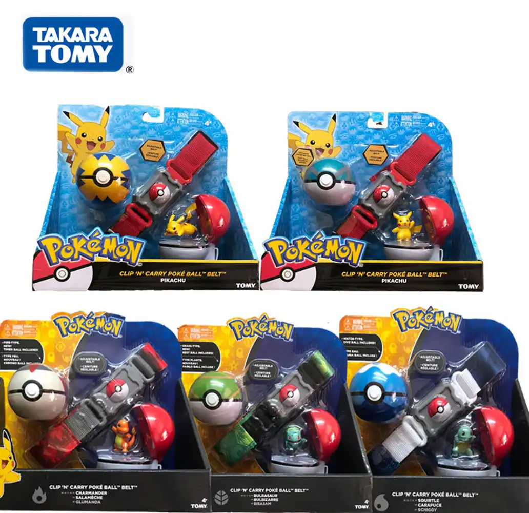 pokemon toys for christmas