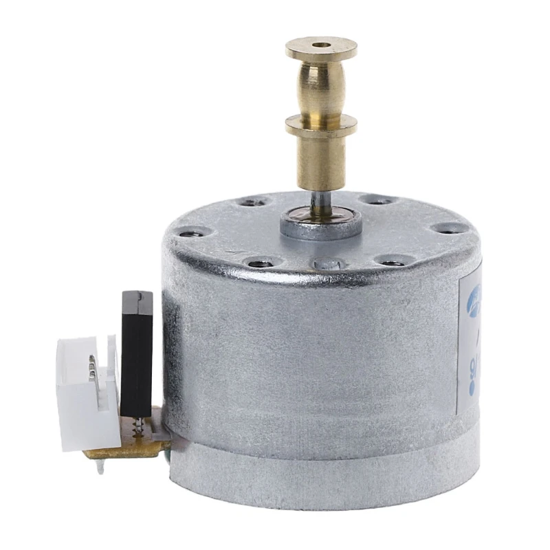 Replacement Metal Motor Hardware Phonograph Vinyl Record Players Power Function 27RD
Replacement Metal Motor Hardware Phonograph Vinyl Record Players Power Function 27RD