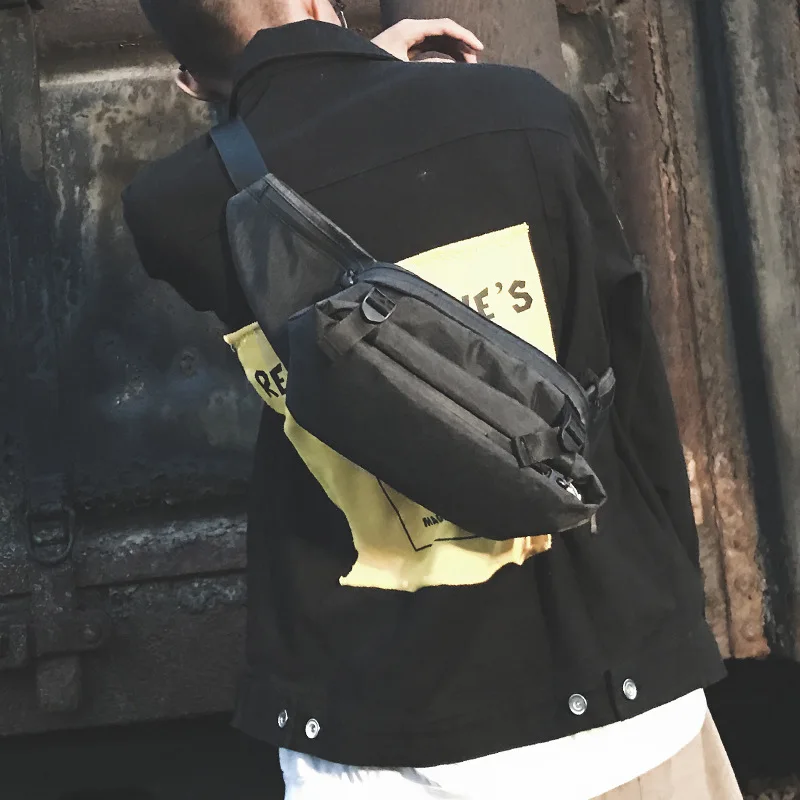 Multifunction Men Bags Shoulder Bag Waterproof Anti Theft Chest Pack Short Trip Messengers Crossbody Bag Male
Multifunction Men Bags Shoulder Bag Waterproof Anti Theft Chest Pack Short Trip Messengers Crossbody Bag Male